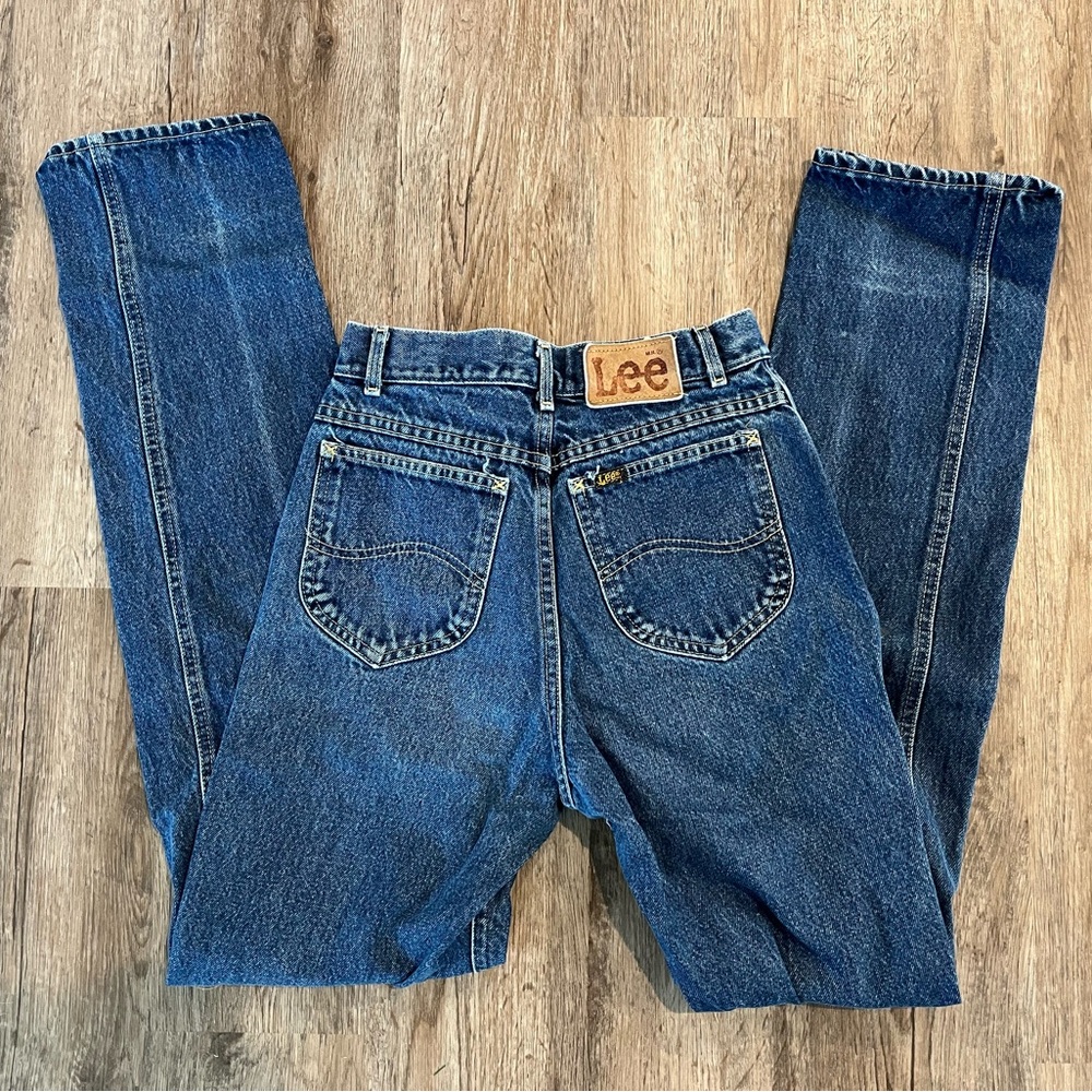 Vintage Lee jeans